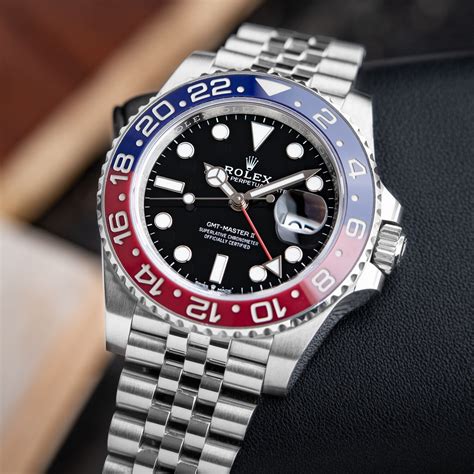 rolex gmt master ln|gmt master ii 2022.